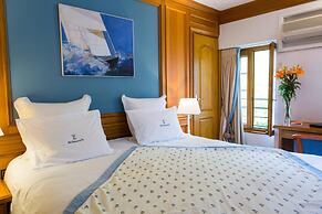 Hotel Restaurant Du Port