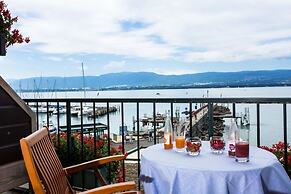 Hotel Restaurant Du Port