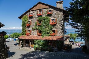 Hotel Restaurant Du Port