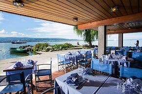 Hotel Restaurant Du Port