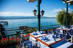 Hotel Restaurant Du Port