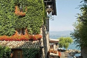 Hotel Restaurant Du Port