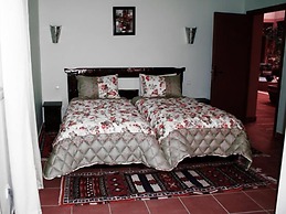 Kasba OUM HANI