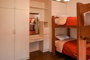Lima White House - Hostel