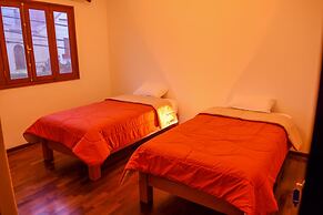 Lima White House - Hostel