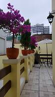 Lima White House - Hostel