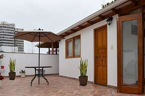 Lima White House - Hostel