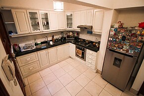 Lima White House - Hostel