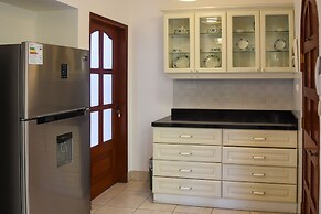 Lima White House - Hostel