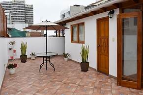 Lima White House - Hostel