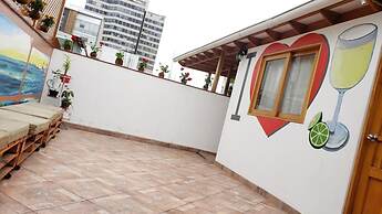 Lima White House - Hostel