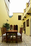 Lima White House - Hostel