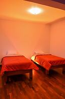 Lima White House - Hostel