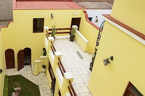 Lima White House - Hostel