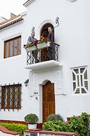 Lima White House - Hostel