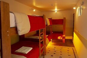 Lima White House - Hostel