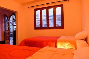 Lima White House - Hostel