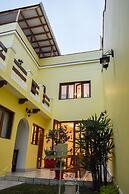 Lima White House - Hostel