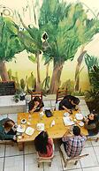 Lima White House - Hostel