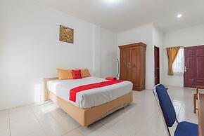 RedDoorz near Samarinda Square