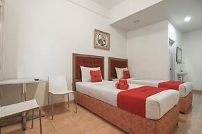 RedDoorz @ Buah Batu 3