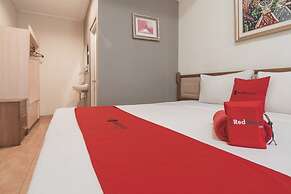 RedDoorz @ Buah Batu 3