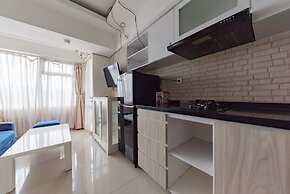 RedDoorz Apartment @ Jarrdin Cihampelas