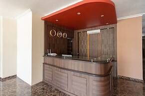 RedDoorz Plus @ Boulevard Panakkukang