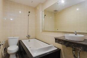 RedDoorz Plus @ Boulevard Panakkukang