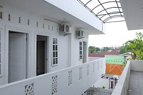 RedDoorz near UIN Sumatera Utara