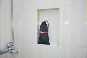 RedDoorz near UIN Sumatera Utara