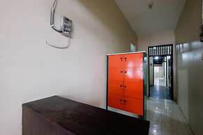 RedDoorz @ Jalan Setiabudi Semarang