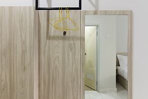 RedDoorz Apartment @ Dramaga Tower