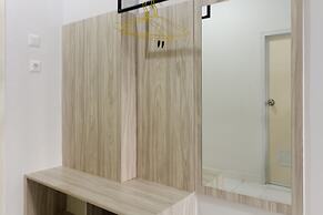 RedDoorz Apartment @ Dramaga Tower