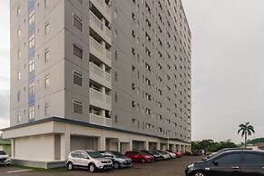 RedDoorz Apartment @ Dramaga Tower