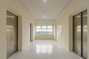 RedDoorz Apartment @ Dramaga Tower