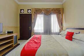 RedDoorz Syariah @ Cipanas