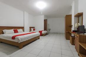 RedDoorz Syariah @ Cipanas