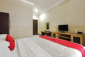 RedDoorz Syariah @ Cipanas