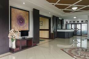 RedDoorz Syariah @ Cipanas