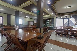 RedDoorz Syariah @ Cipanas