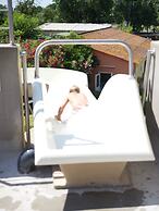 Camping Les Jardins D'Elsa