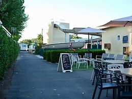 Camping Les Jardins D'Elsa