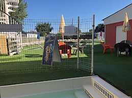 Camping Les Jardins D'Elsa