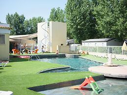 Camping Les Jardins D'Elsa