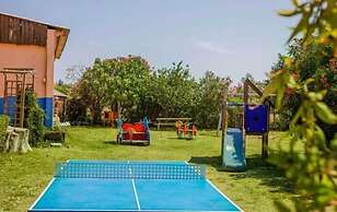 Camping Les Jardins D'Elsa