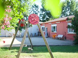 Camping Les Jardins D'Elsa