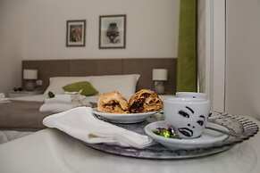 La Civita B&B