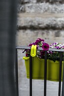 La Civita B&B