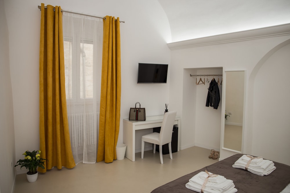 La Civita B&B